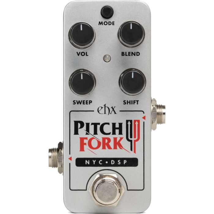 Electro Harmonix PICO PITCH FORK main product photo