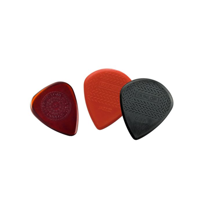 Plettro vari modelli main product photo