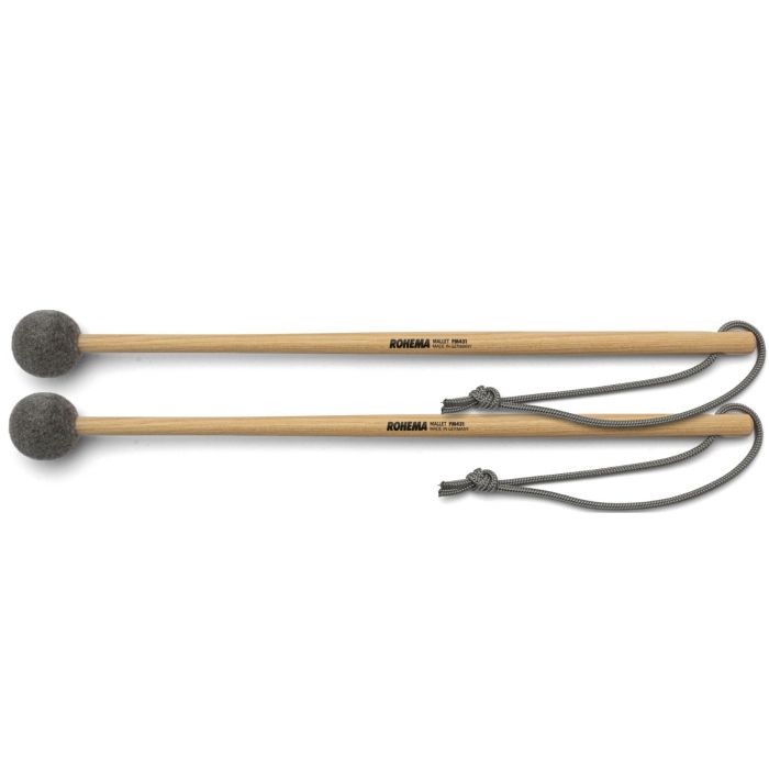 Rohema PM431 Mallets Tamburo main product photo