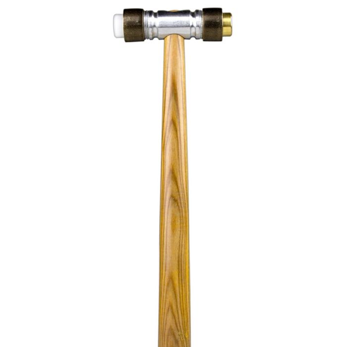 Mallet Campane Tubolari Grover PMA-H1 Anvil Hammer main product photo