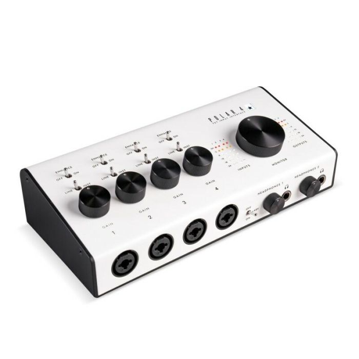 Scheda Audio Blackstar POLAR-4 main product photo