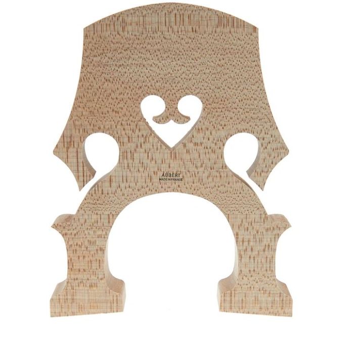 Ponticello Contrabbasso 3/4 Aubert n.20 main product photo