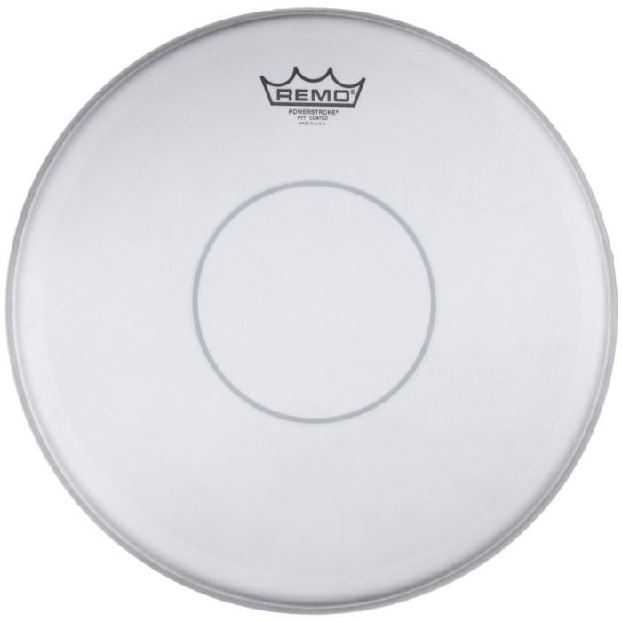 Pelle Remo 14" Powerstroke 77 Coated Clear Dot P7-011-4C2 main product photo
