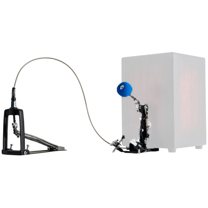 Dixon PP CPP Remote Cajon Pedal main product photo