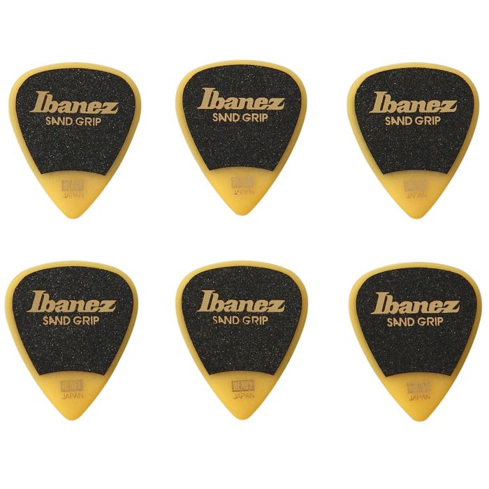 Ibanez PPA14HSG-YE main product photo