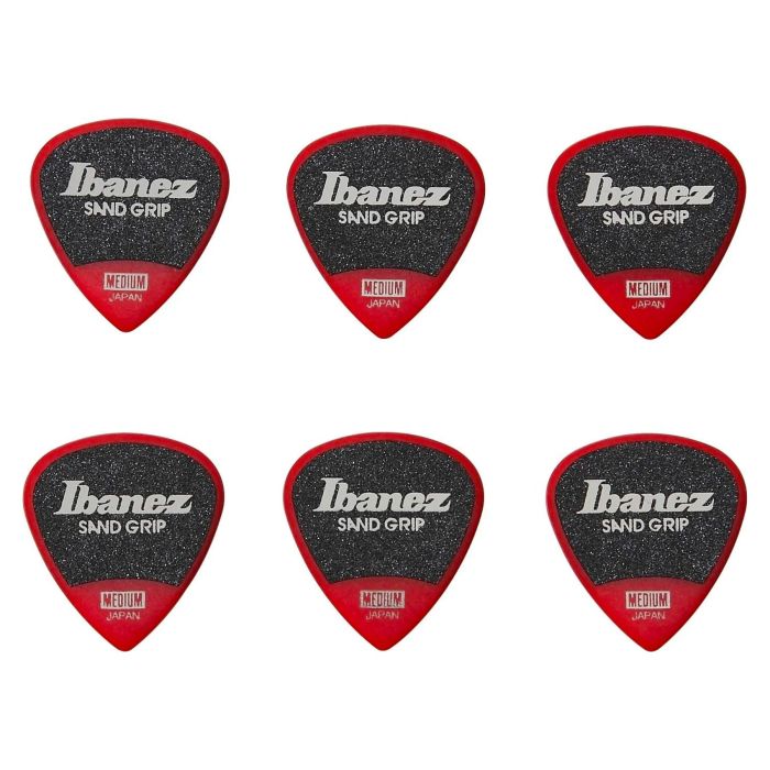 Ibanez PPA16MSG-RD main product photo