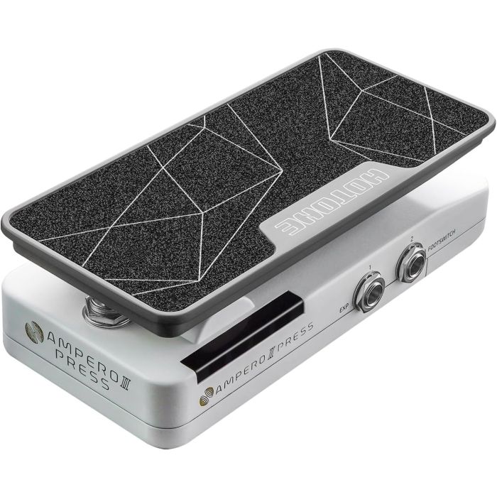 Hotone Ampero Press II  main product photo