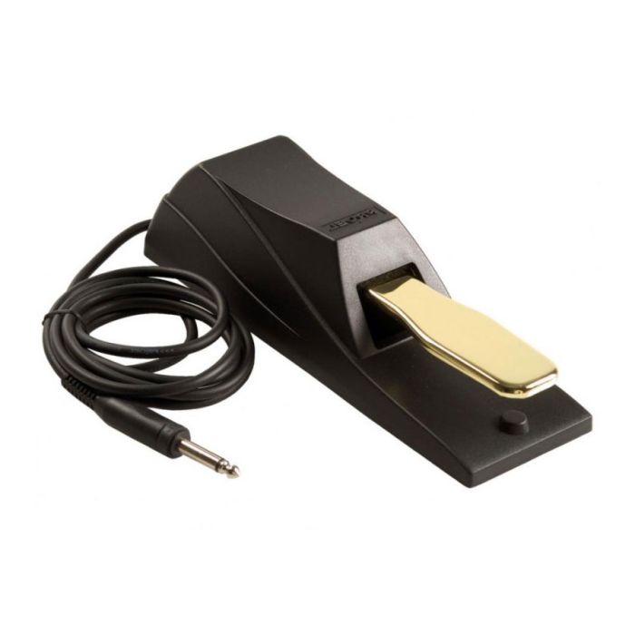 Pedale sustain Proel GF01 main product photo