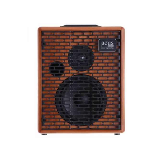 Acus ONE FORSTRINGS 6T WOOD main product photo