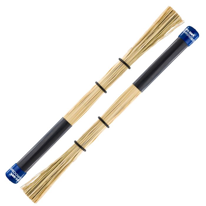 Spazzole Promark PMBRM2 Broomsticks Small in Saggina main product photo