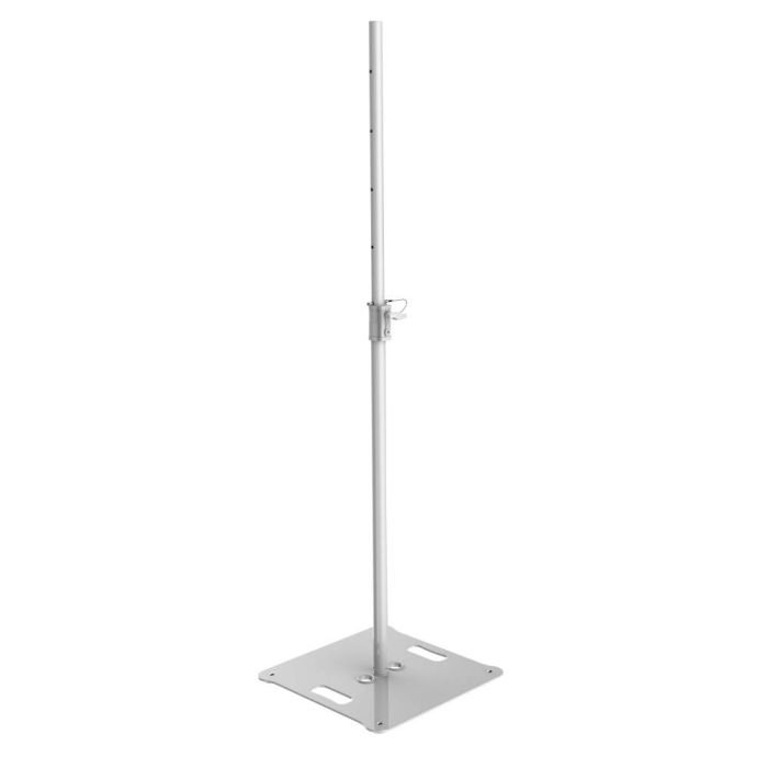 Supporto Cassa Proel PRSS200WH white main product photo