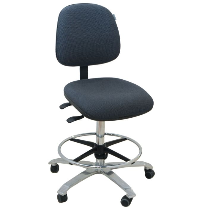 Seduta orchestrale Majestic MA2302 con schienale imbottita main product photo