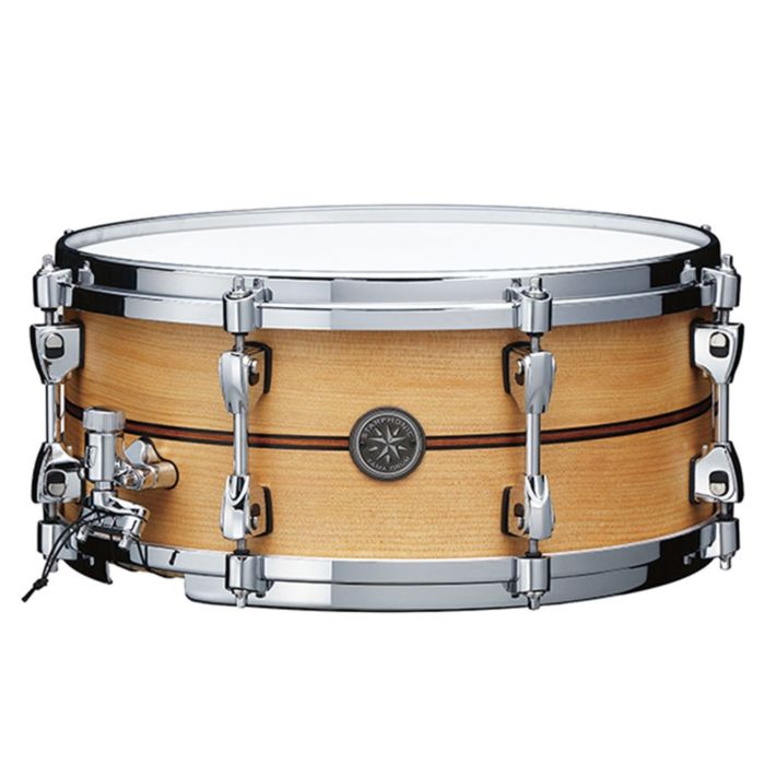 Tama 14x6" Starphonic Spruce PSP146E-SSC Rullante main product photo