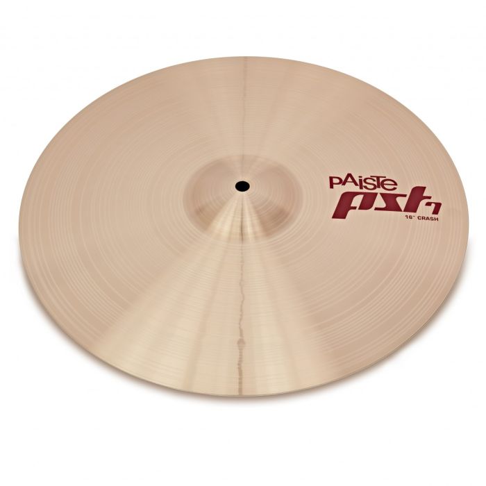 Paiste 16" PST-7 Crash main product photo