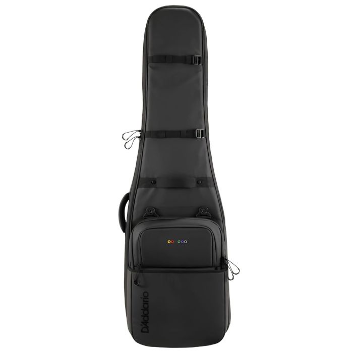 D'Addario PW-BLEBC-01 Borsa Basso elettrico main product photo
