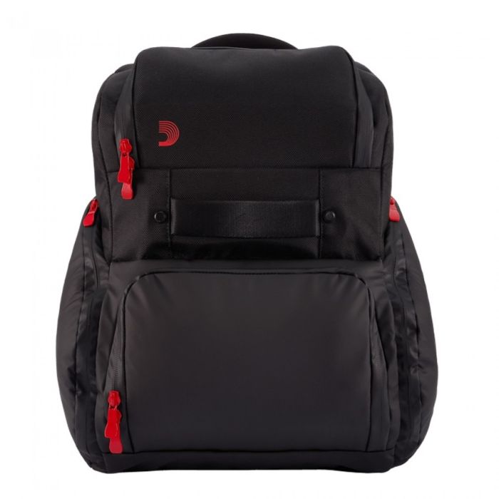 D'Addario PW-BLGTP-02 main product photo