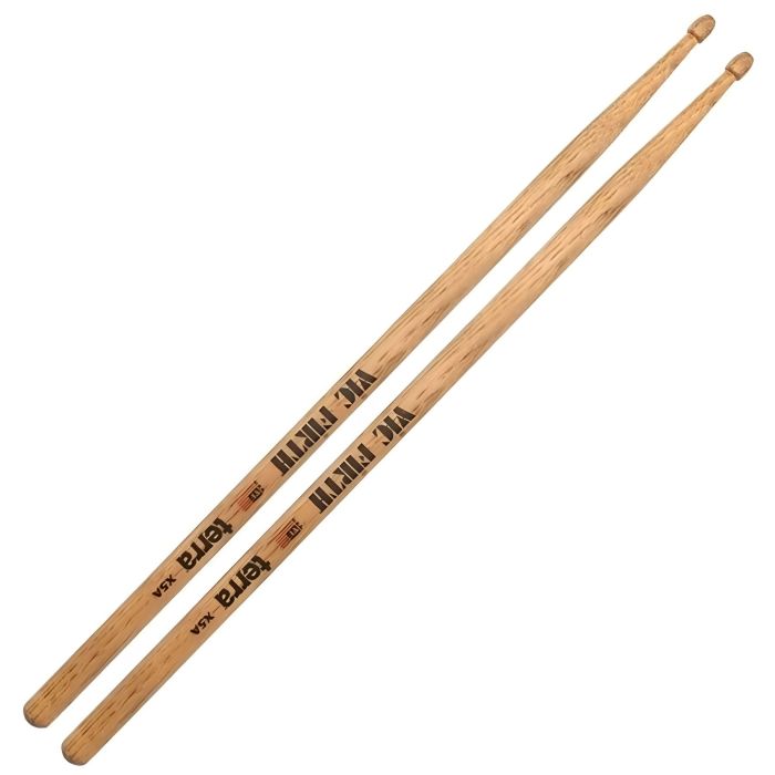Vic Firth American Classic X5AT Terra Bacchette main product photo