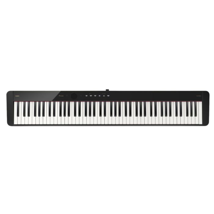 Casio PX-S5000 BLACK main product photo