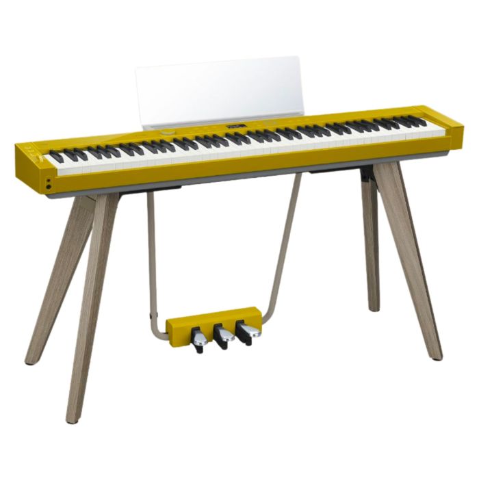 Casio PX-S7000 HM Gold main product photo