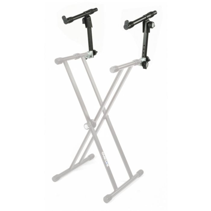 QUIKLOK QLX3 coppia supporti aggiuntivi per BS619 main product photo