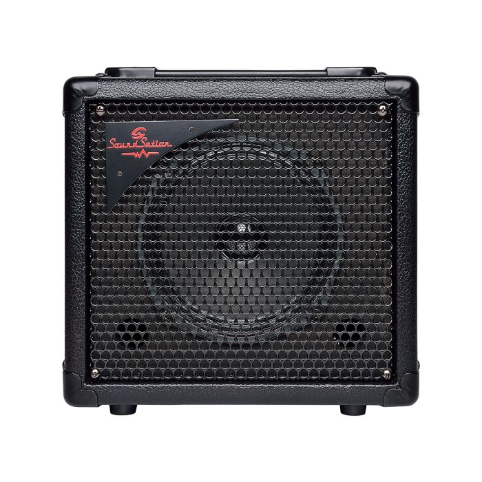Amplificatore Basso Soundsation RED SPRK-15 15w main product photo