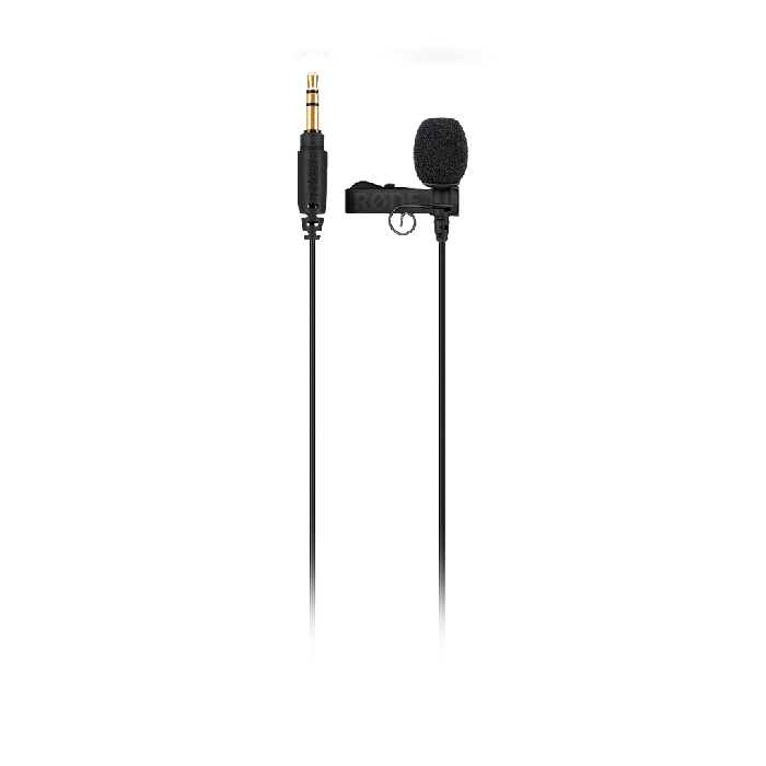 Rode Lavalier GO main product photo