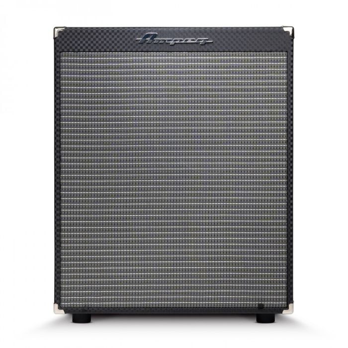Ampeg RB-210 Amplificatore Basso 500w main product photo