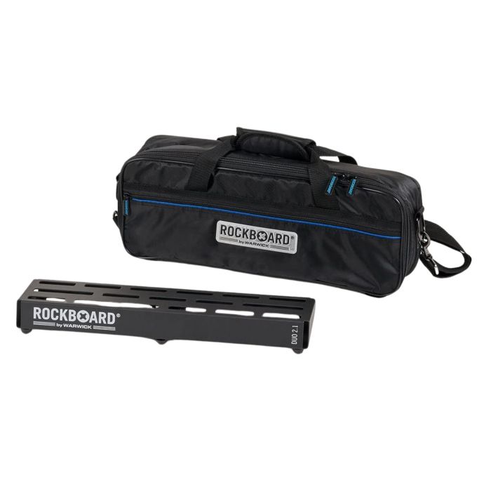 Rockboard RBO B 2.1 DUO B 47,0x14,2 con borsa main product photo