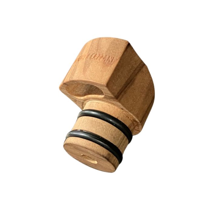 Tappo Sax Alto Rampone & Cazzani in ulivo main product photo