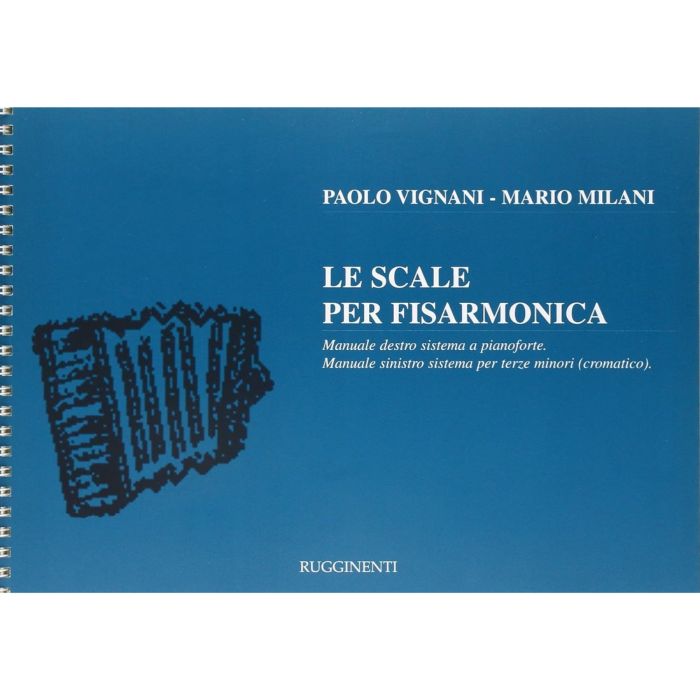 Le Scale per Fisarmonica Sistema a Piano forte main product photo