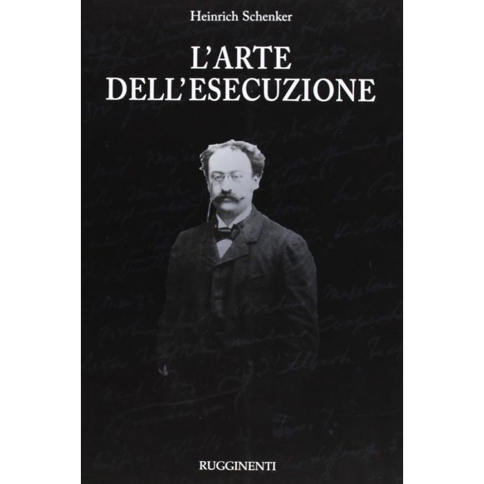 L`Arte dell`Esecuzione main product photo