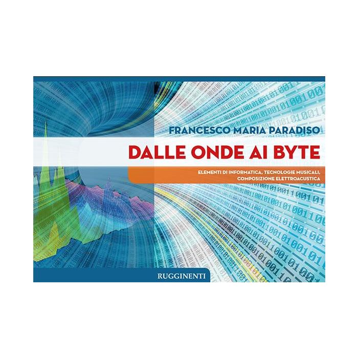 Paradiso Dalle onde ai byte main product photo