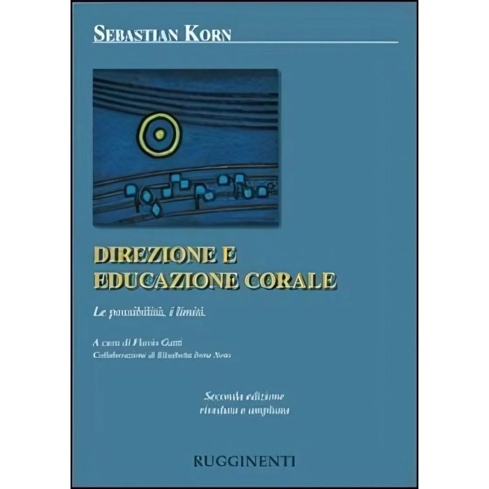 S.Korn Direzione ed Educazione Corale main product photo