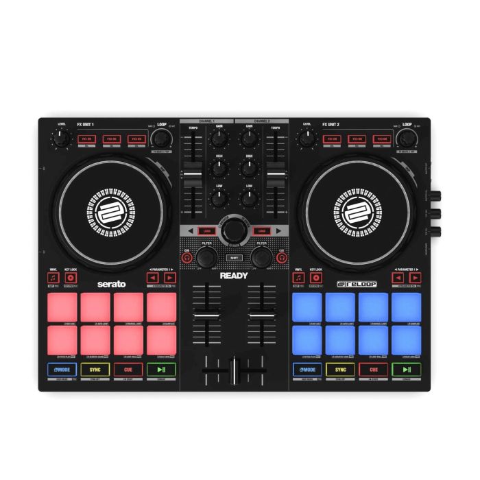 Reloop READY main product photo