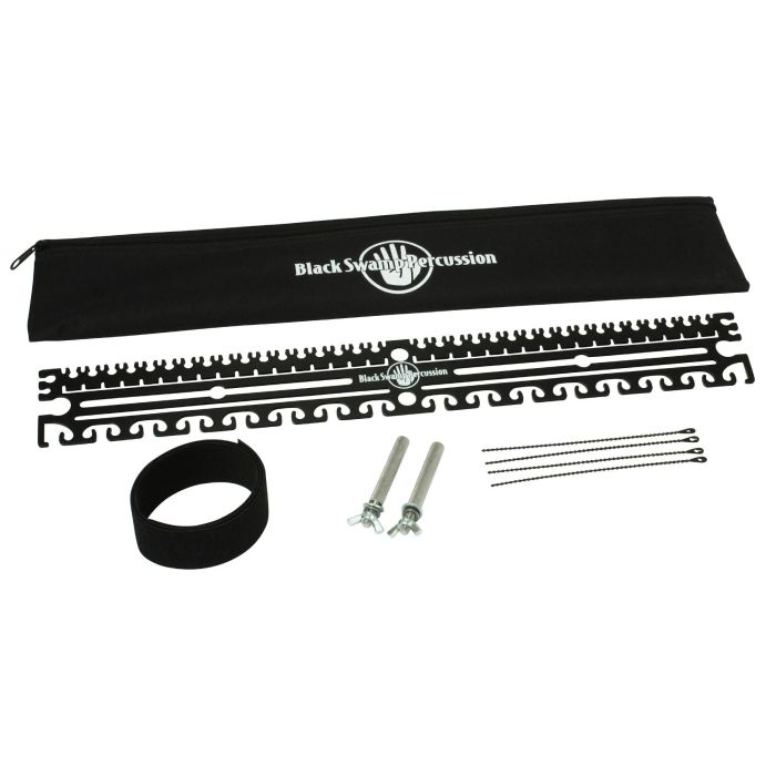 Black Swamp RECPLATE main product photo