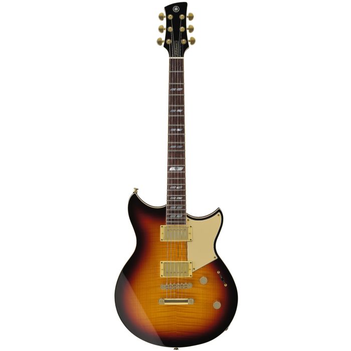 Yamaha Revstar RS20MM Matteo Mancuso Chitarra Elettrica main product photo