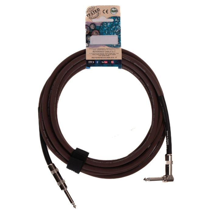 Cavo Jack/Jack angolare 4,5 mt Reference  main product photo