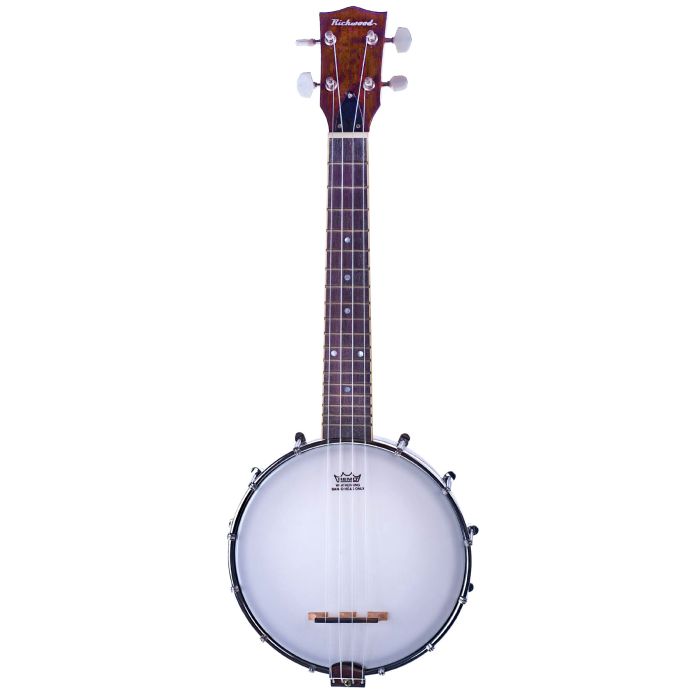 Richwood RMBU-404 Banjo ukulele main product photo