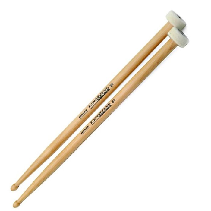 Bacchette Rohema Kombi Stick- Felt 30mm main product photo