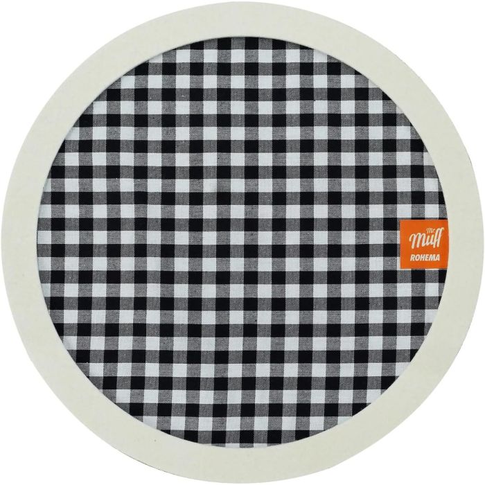 Sordina Rohema Muffins Muffling rings 14" main product photo