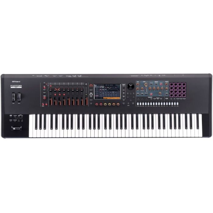 Roland FANTOM-7EX main product photo
