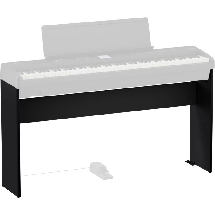 Roland KSFE50-BK Stand per FP-E50 main product photo