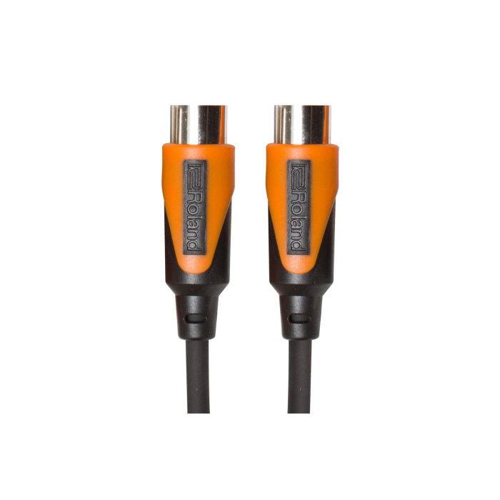 Cavo midi 3 mt Roland RMIDI-B10 Black main product photo