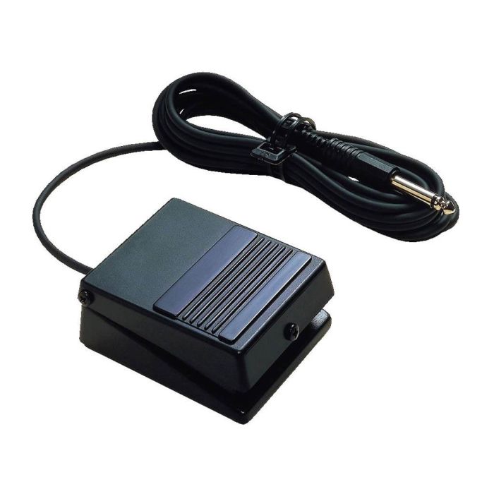 Pedale sustain ROLAND DP-2 interrutore main product photo