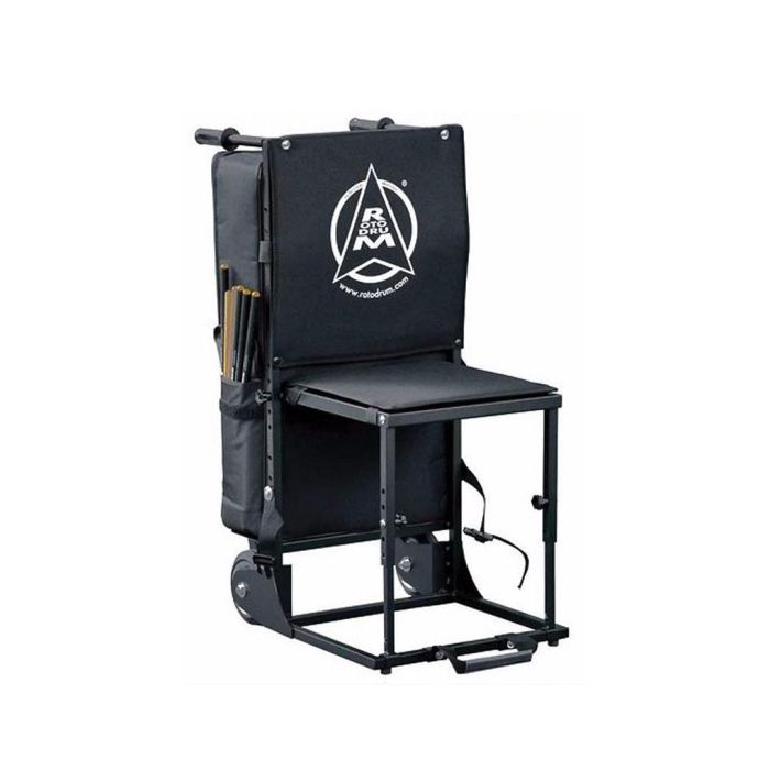 ROTOTROLLEY CON BORSA HARDWARE main product photo