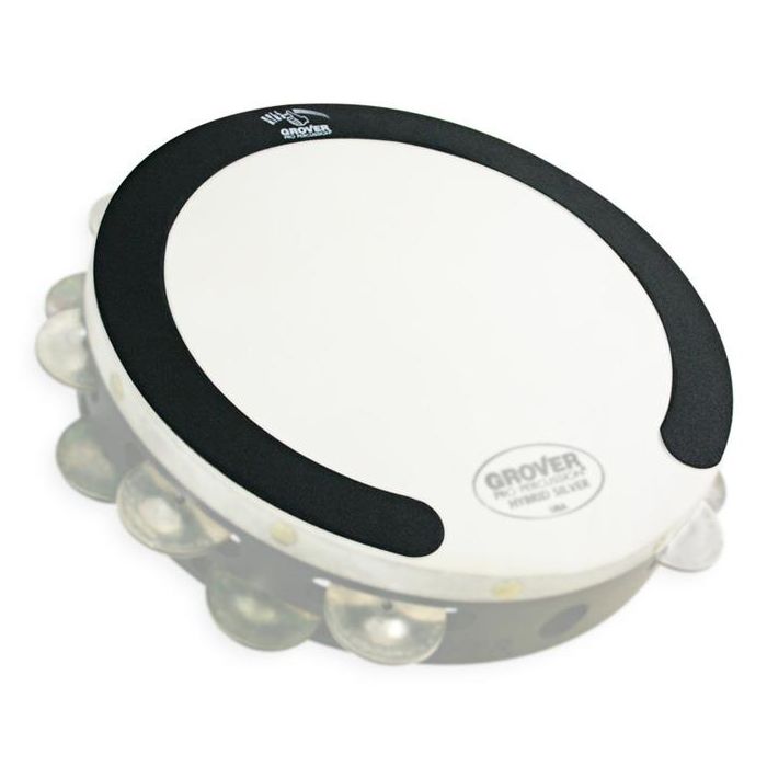 Roll Ring Grover per Tamburello da 10" main product photo
