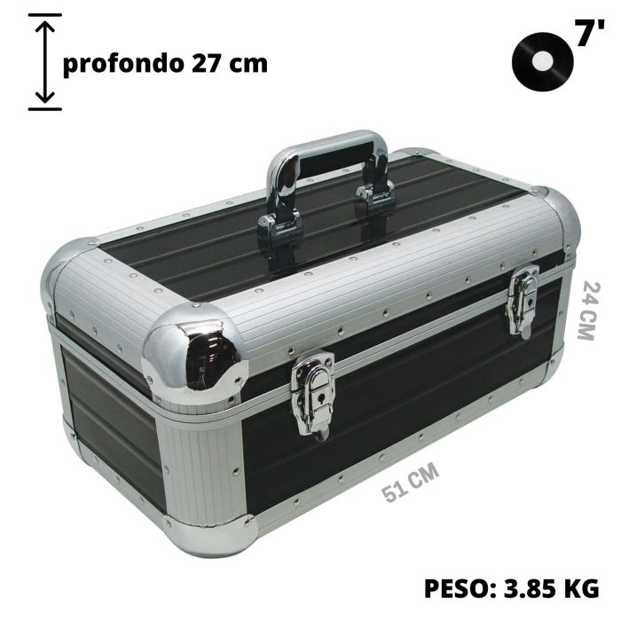 Zomo RS-250 XT main product photo