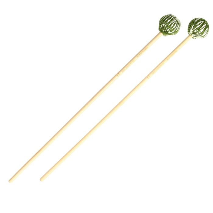 Marimba One RSB2 Mallets Marimba Round Sound birch main product photo