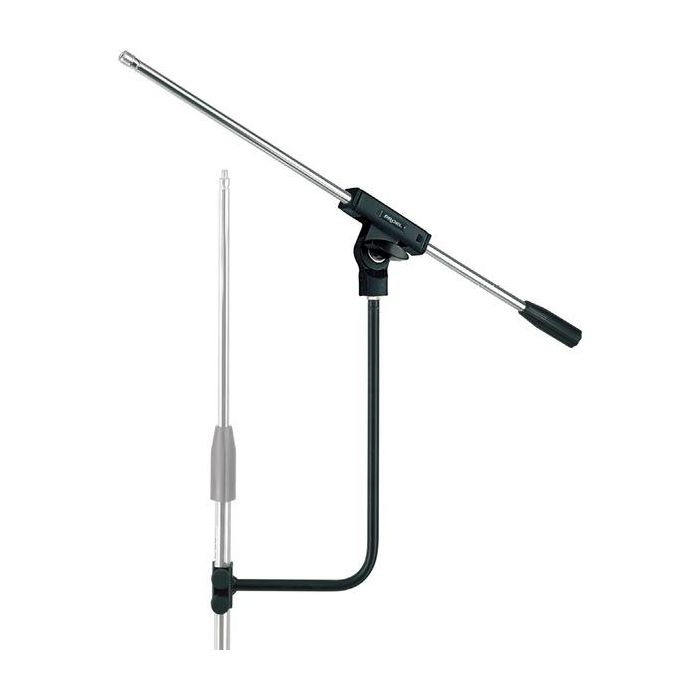 Asta Microfono giraffa aggiuntiva Proel RSM210 main product photo