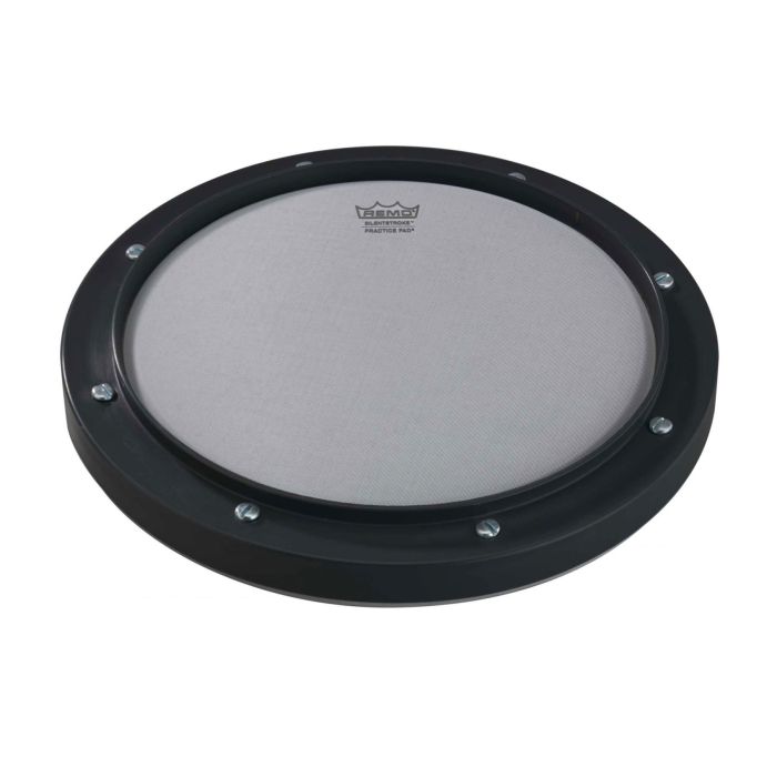 Remo RT-0008-SN Silentstroke 8" Practice pad main product photo